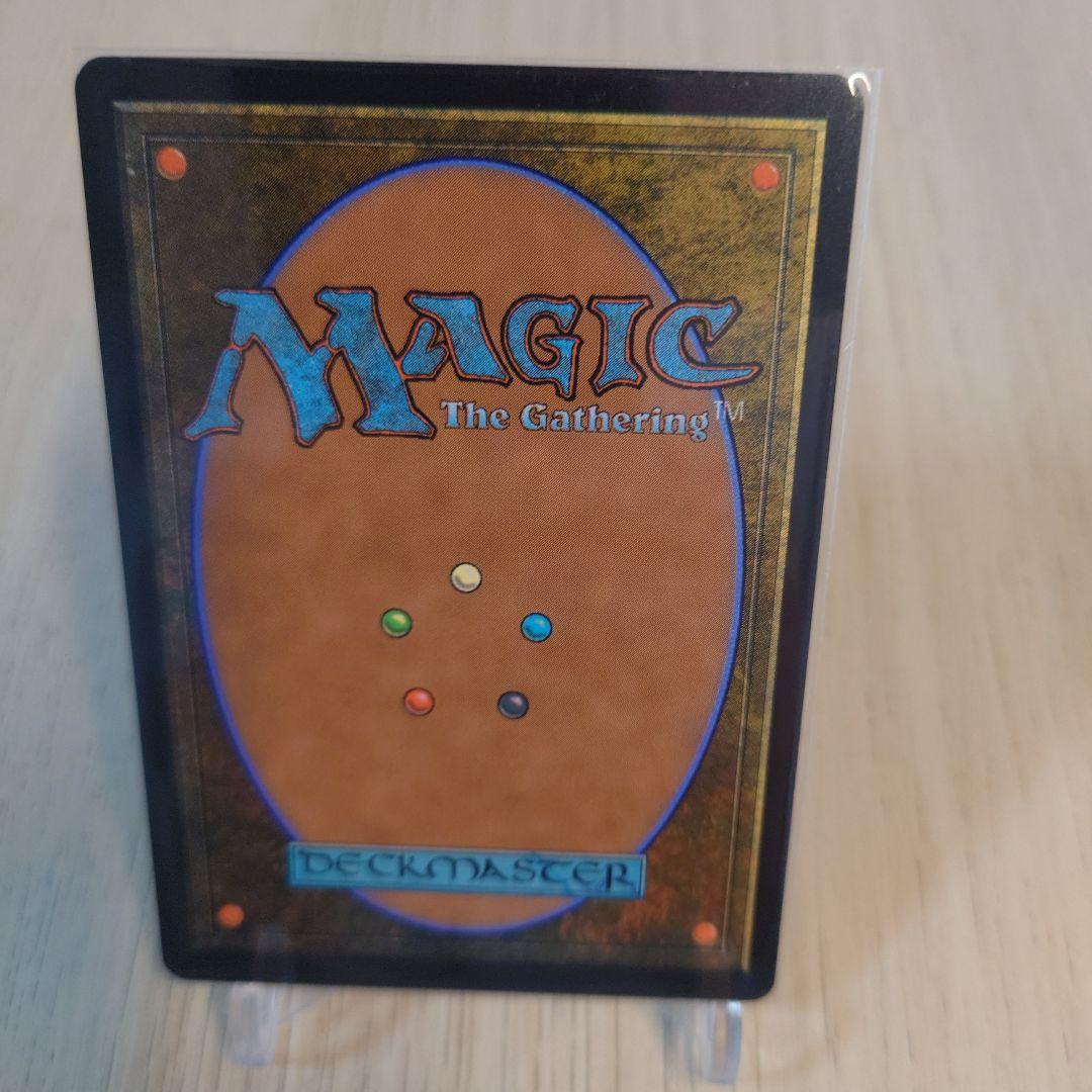 MTG【溢れかえる岸辺　4枚セット】　ゼンディカーの夜明け　トッパー
