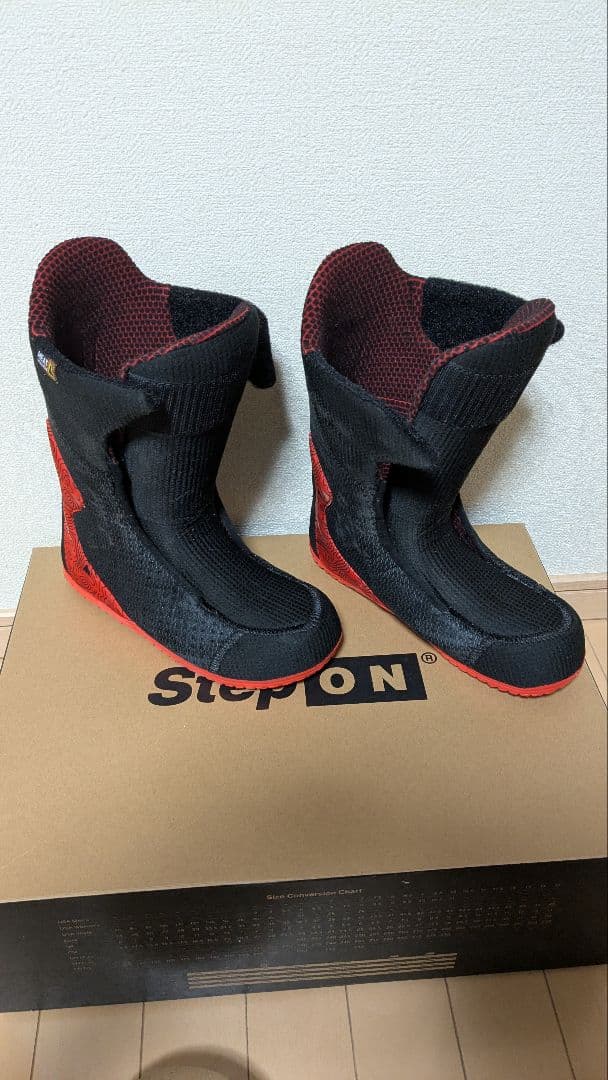 バートンBURTON　ＳＬＸ　 2シーズン使用品