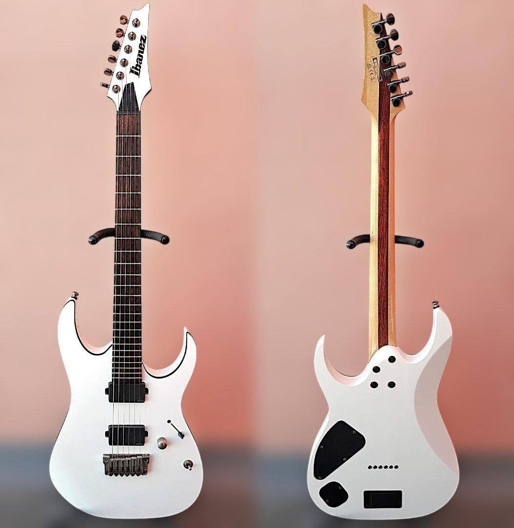 ■Ibanez RGIR20FE EMG 81 60 アイバニーズ