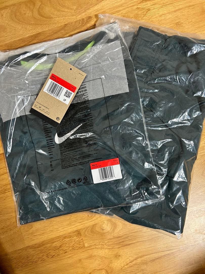 日本未発売！2023チャイナ、上海オープン！アルカラス着用ウェア