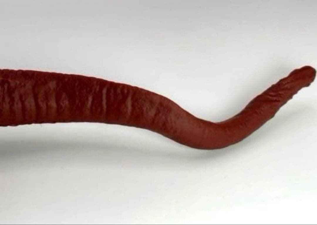 シン・ゴジラ 2016 ムービーモンスター 第ニ形態　第三形態　セット ソフビ