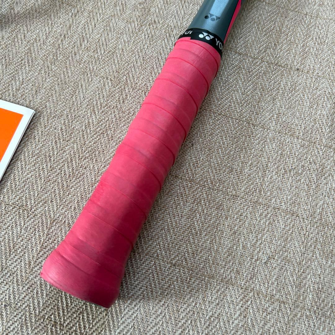 YONEX VOLTRAGE 5S　テニスラケット　ソフトテニス