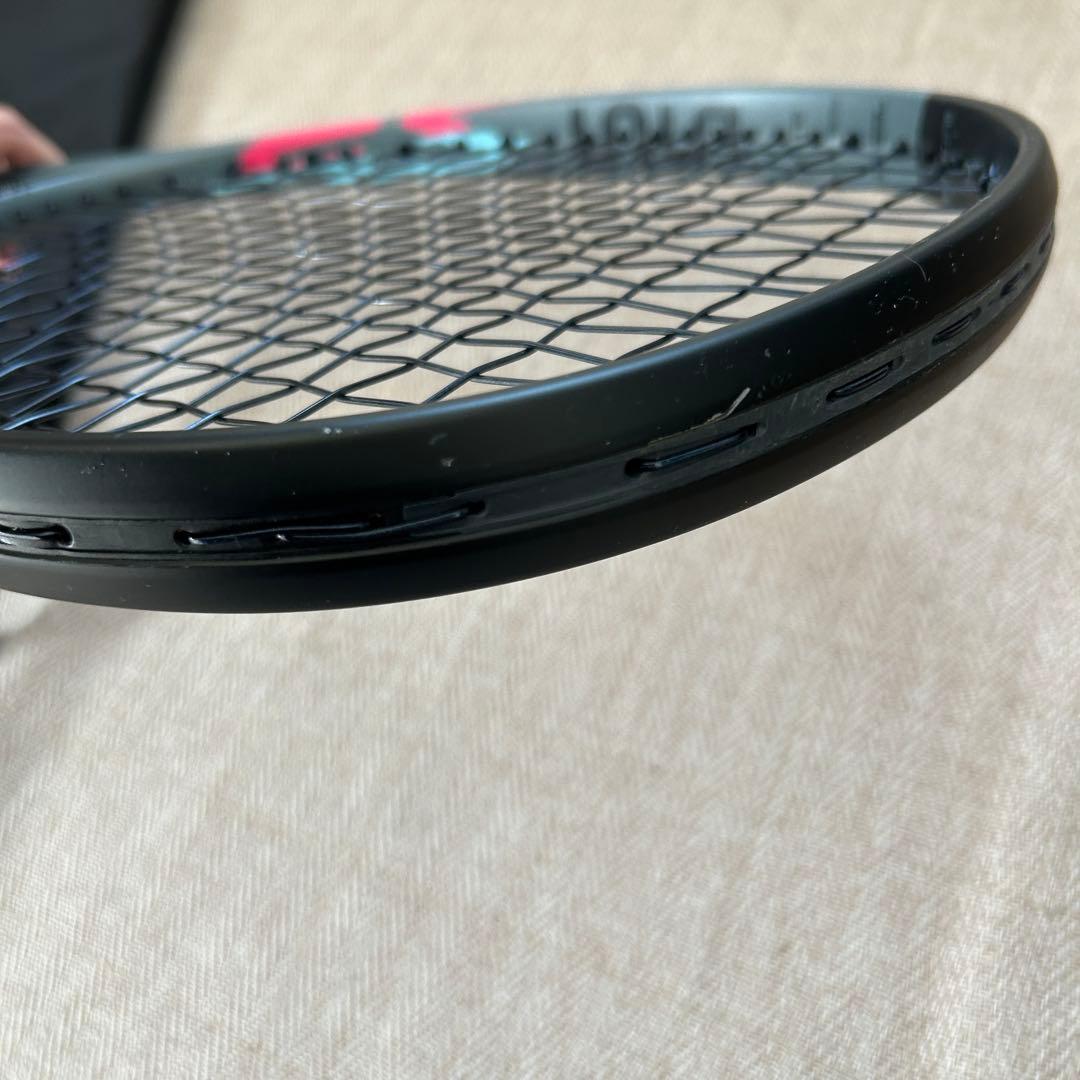 YONEX VOLTRAGE 5S　テニスラケット　ソフトテニス