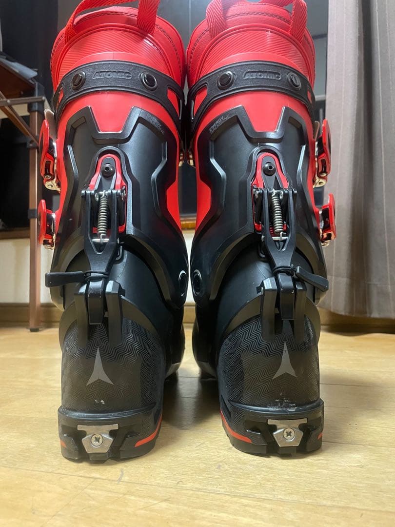 スキー ATOMIC SKI BOOT HAWX PRIME XTD 110 CT GW