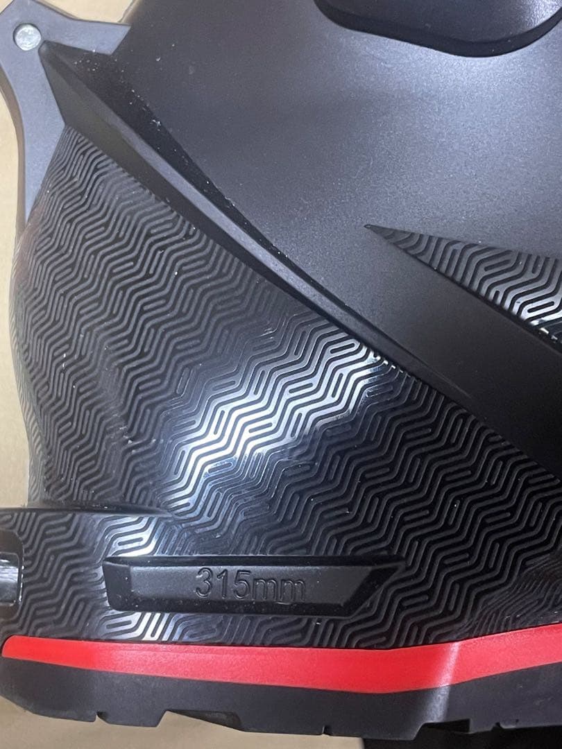 スキー ATOMIC SKI BOOT HAWX PRIME XTD 110 CT GW