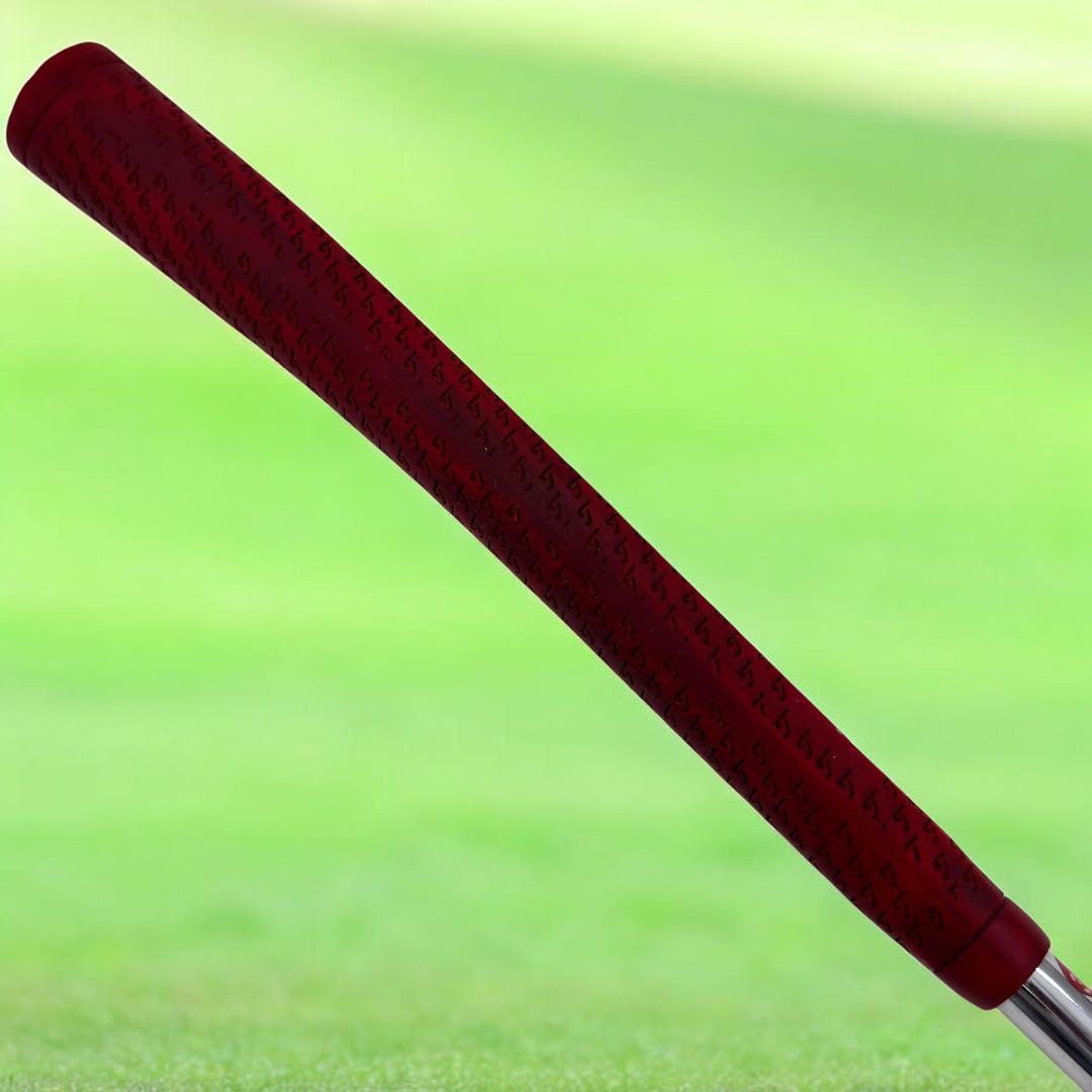 スコッティキャメロン　RED X パター　33インチ