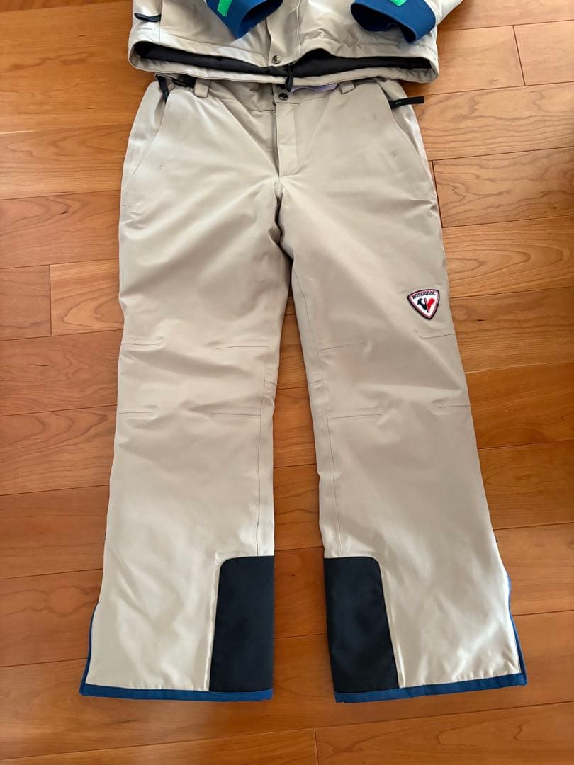 ロシニョール　スキーウェア　Mサイズ