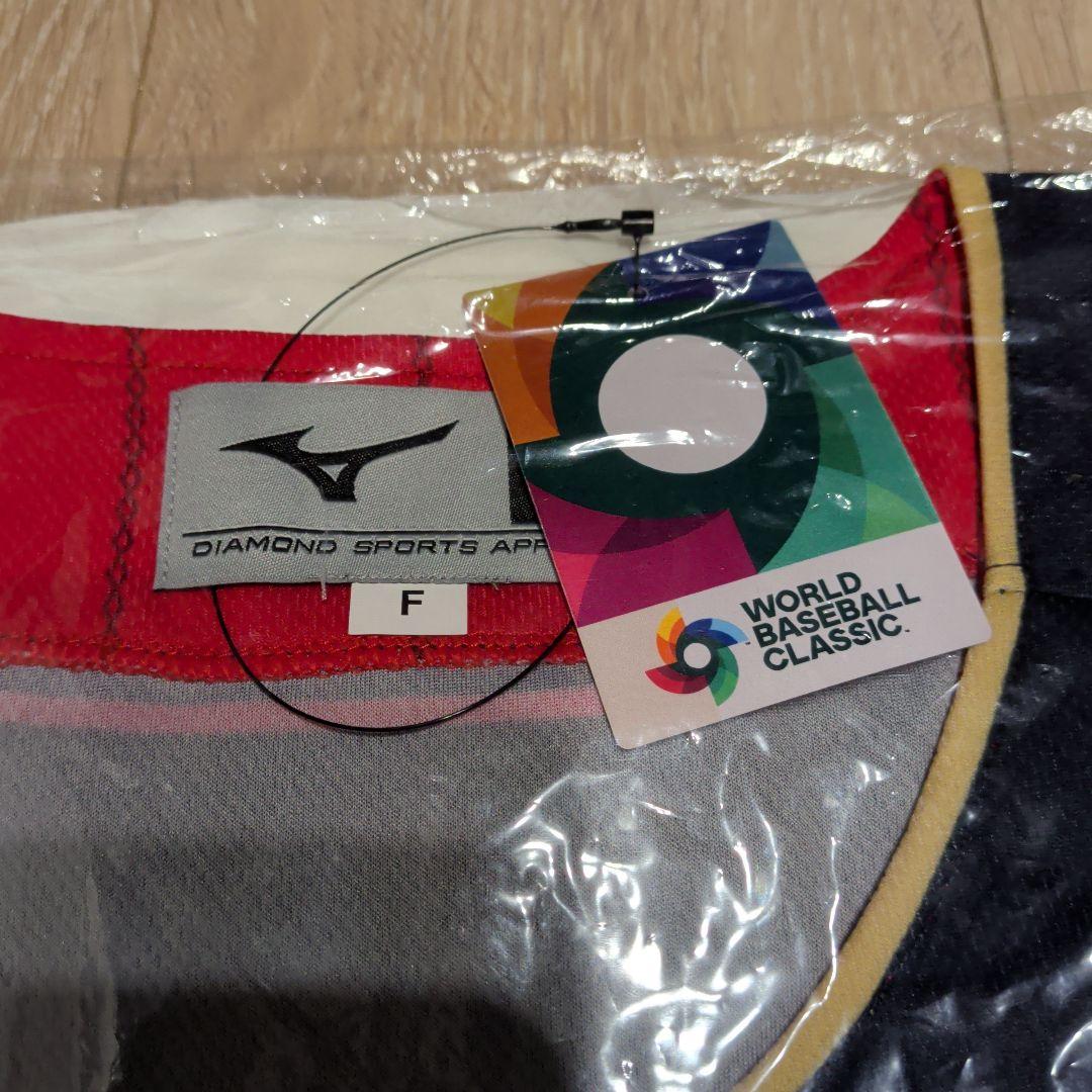 Mizuno 日本代表 ユニフォーム Fサイズ