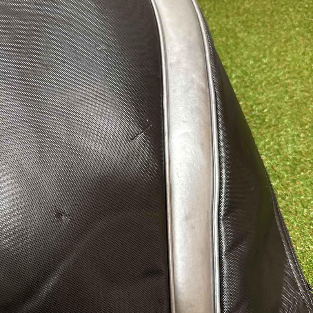 PRGR プロギア キャディバッグ スタンド式 9型 47インチ対応