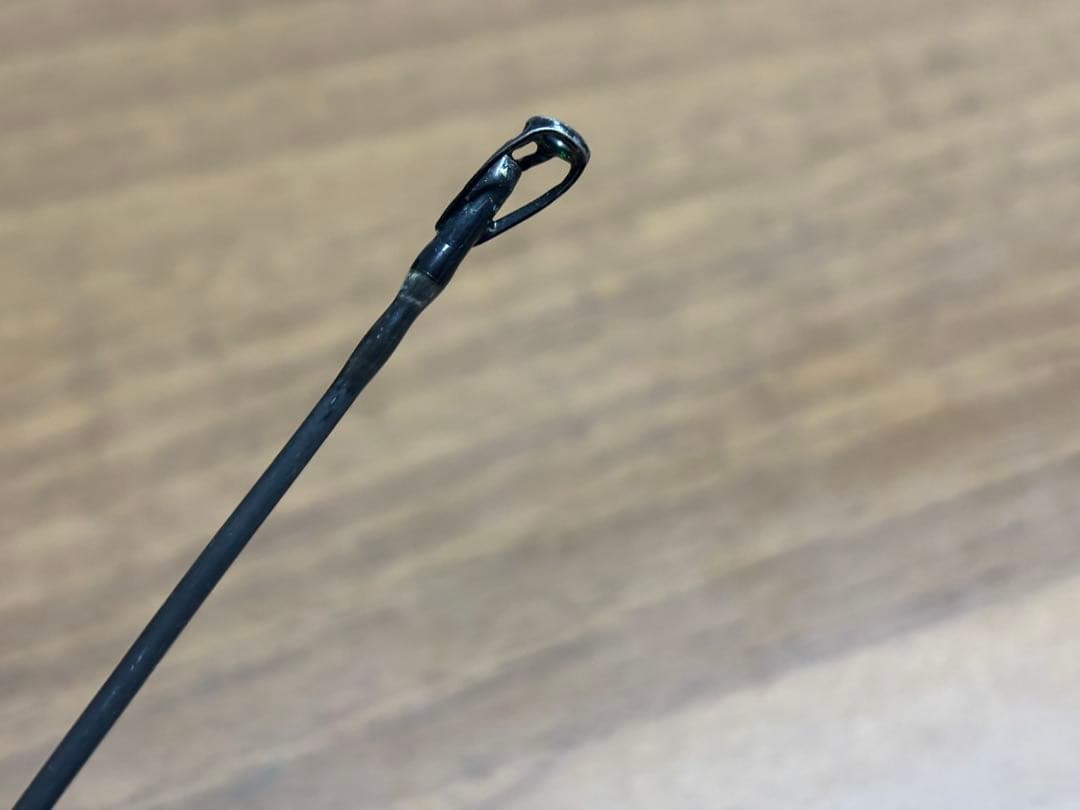 【バス釣り】キスラー KLX-TCRWJ70MH ノースフォークコンポジット