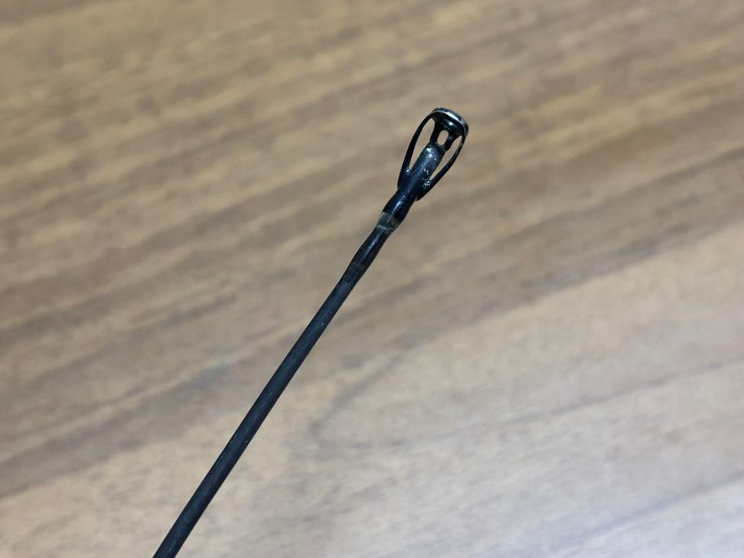 【バス釣り】キスラー KLX-TCRWJ70MH ノースフォークコンポジット