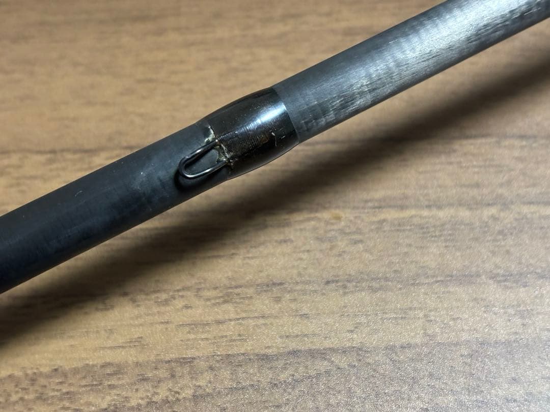 【バス釣り】キスラー KLX-TCRWJ70MH ノースフォークコンポジット