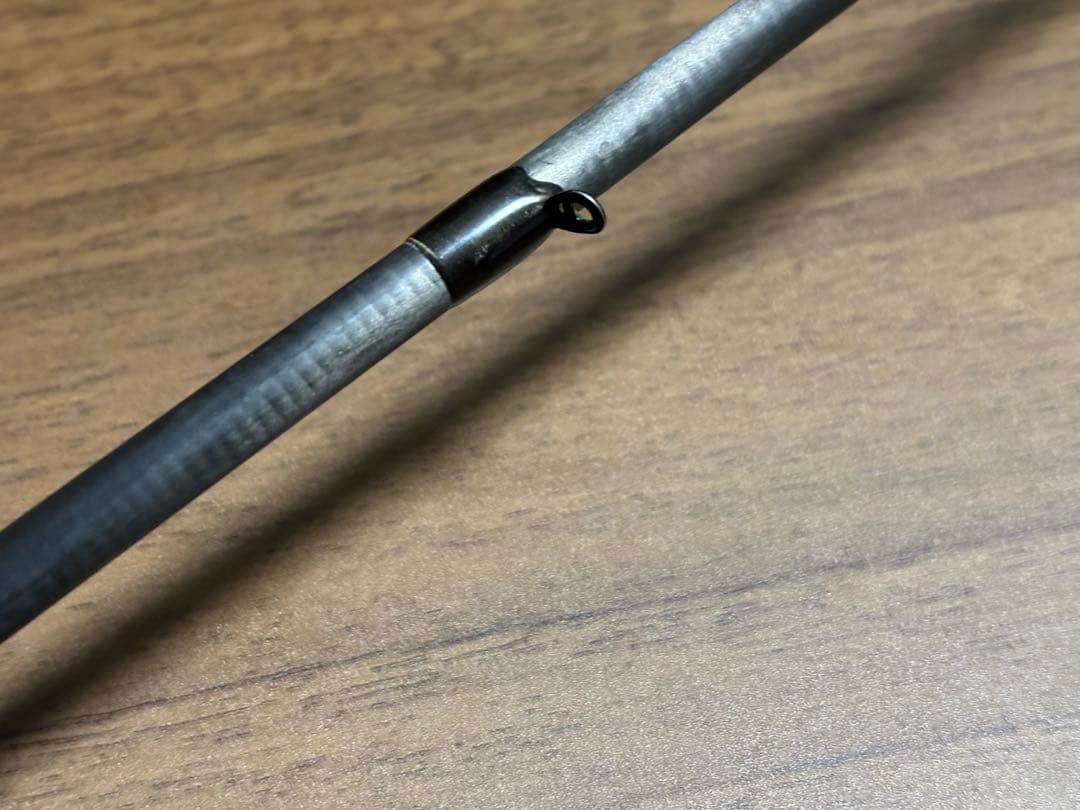 【バス釣り】キスラー KLX-TCRWJ70MH ノースフォークコンポジット