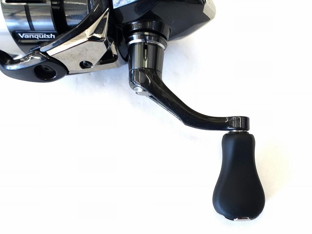 19ヴァンキッシュC2000S 超美品！