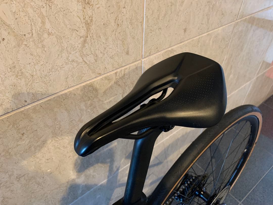 美品！Specialized ルーベ　Expert アルテグラ　Di2