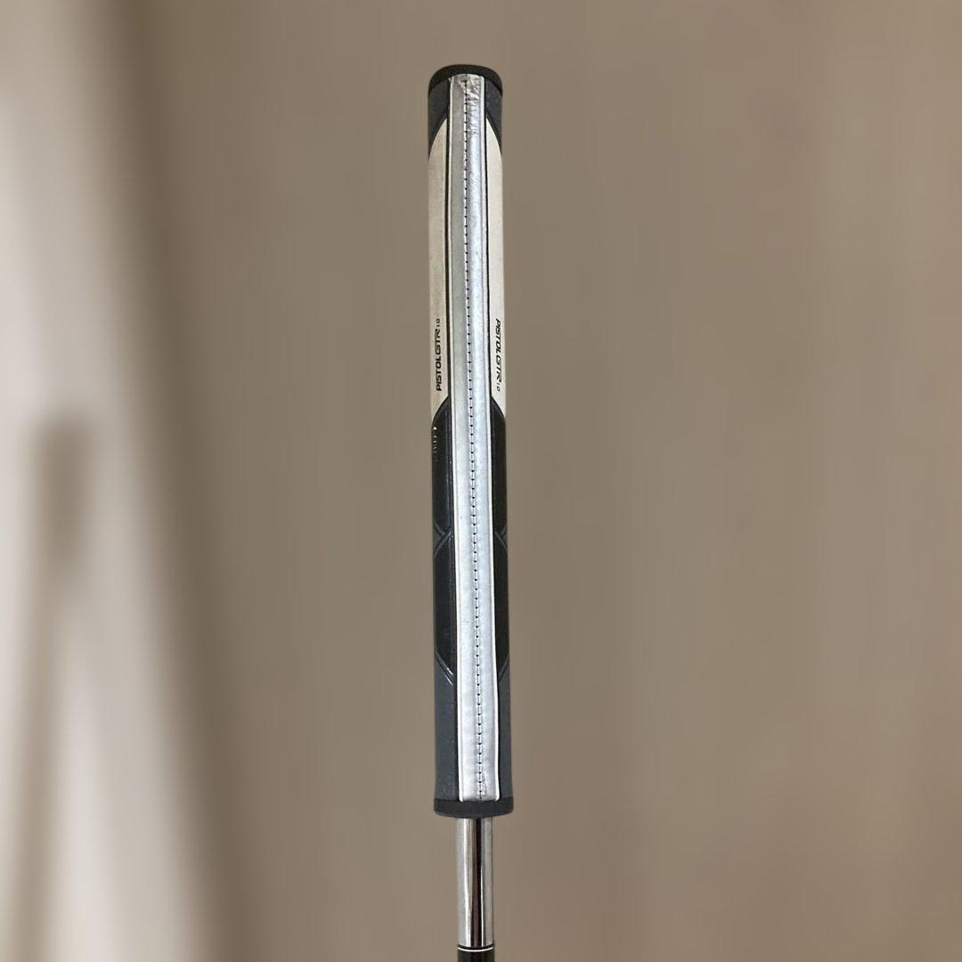 テーラーメイド　スパイダー EXパター　スモールスラント　33インチ　カバー付