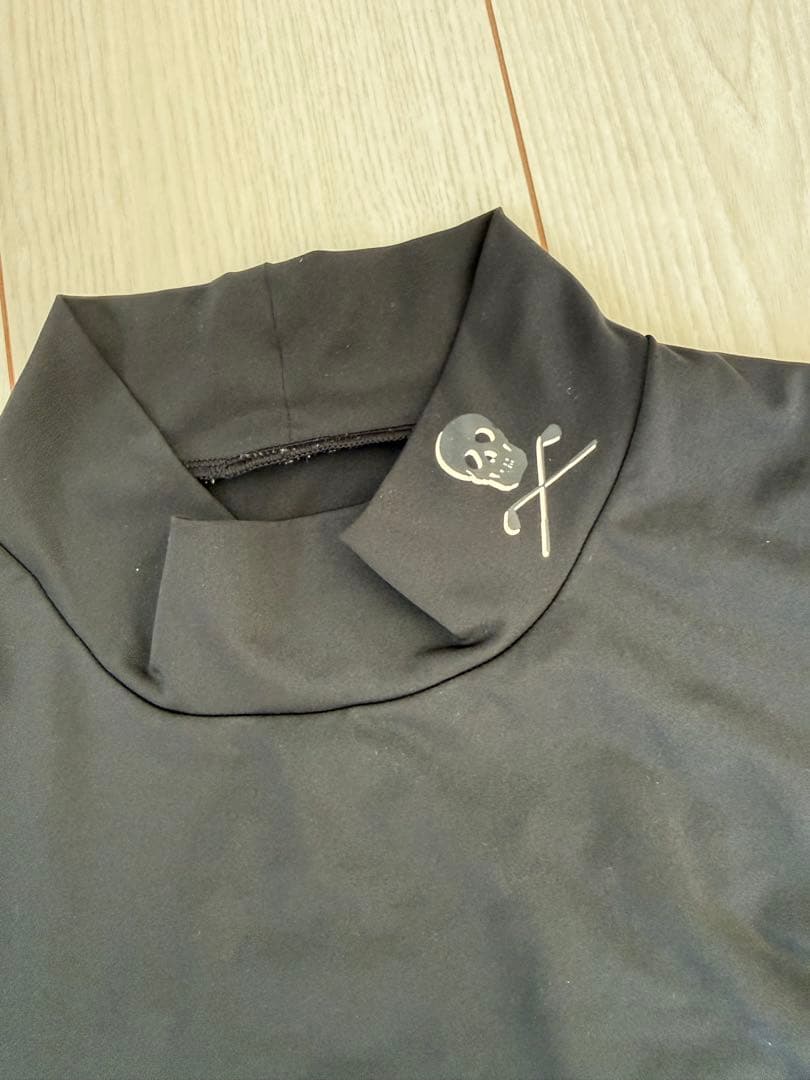 MARK & LONA 入手困難★マーク＆ロナ長袖シャツ