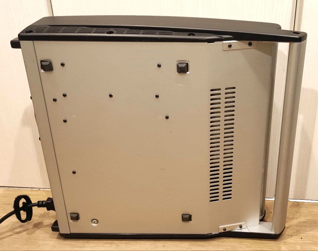 【ジャンク】ＢＥＨＲＩＮＧＥＲ　PMH1000パワードミキサー