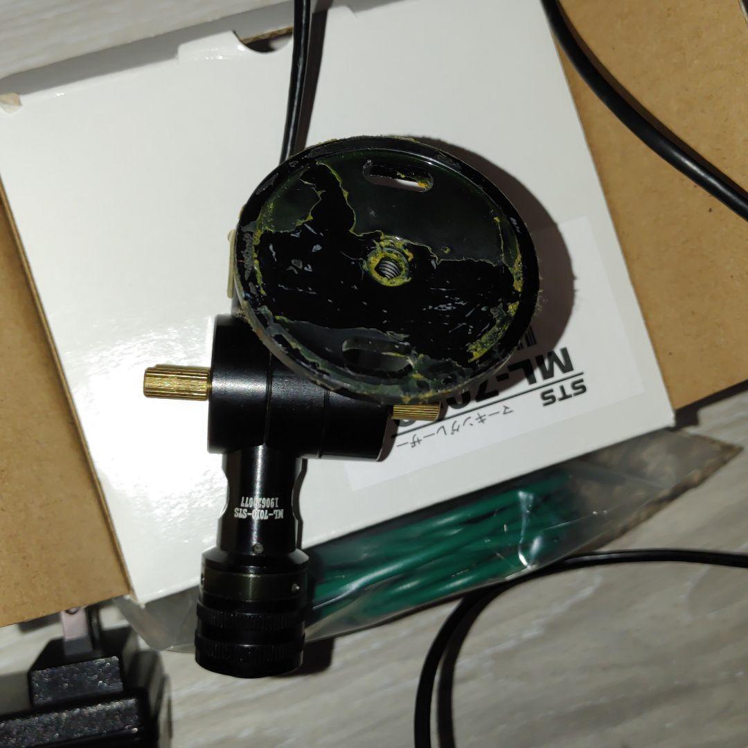 マーキングレーザー ML-7010