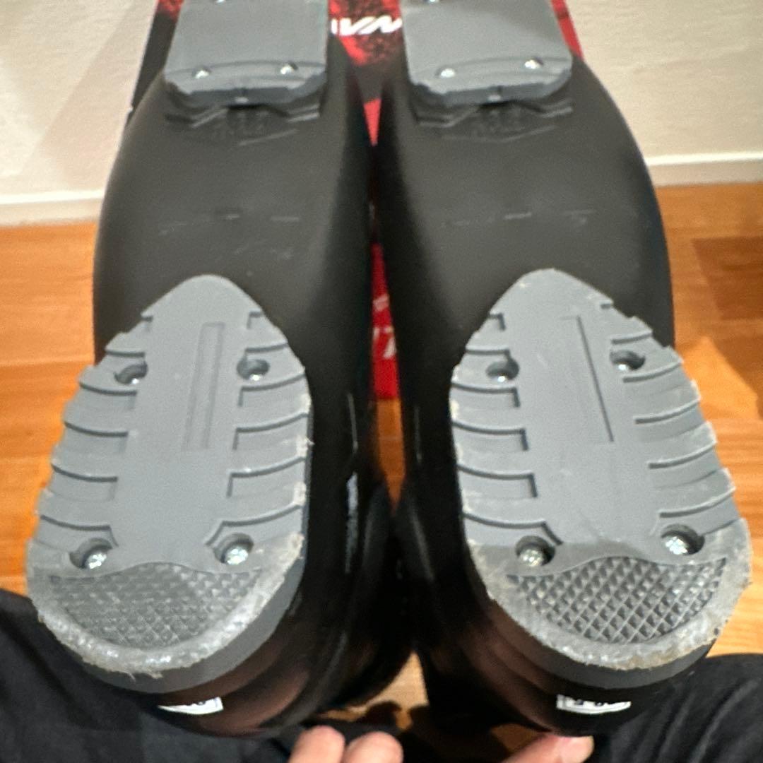 ROSSIGNOL SPEED 80 HV+ スキー ブーツ 28.5