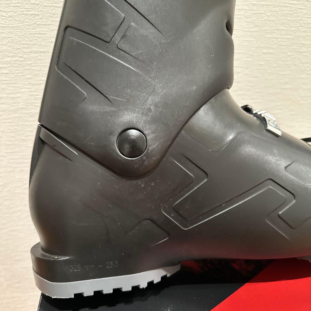 ROSSIGNOL SPEED 80 HV+ スキー ブーツ 28.5