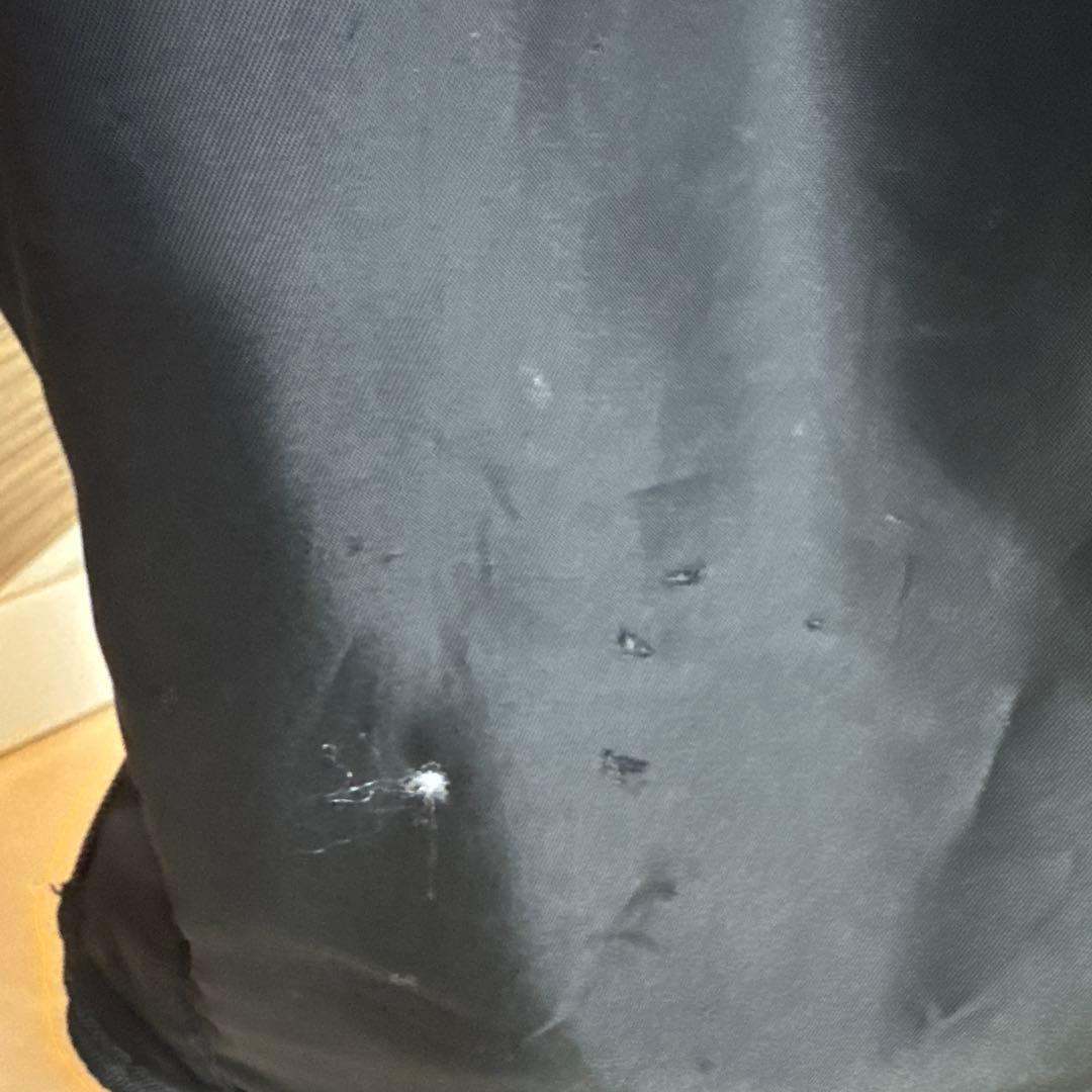 NEW BALANCE ゴルフバッグ・キャディバッグ ブラック