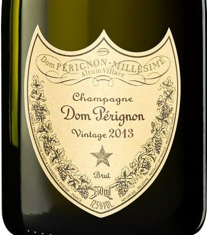 ドン・ペリニヨンヴィンテージ2…13