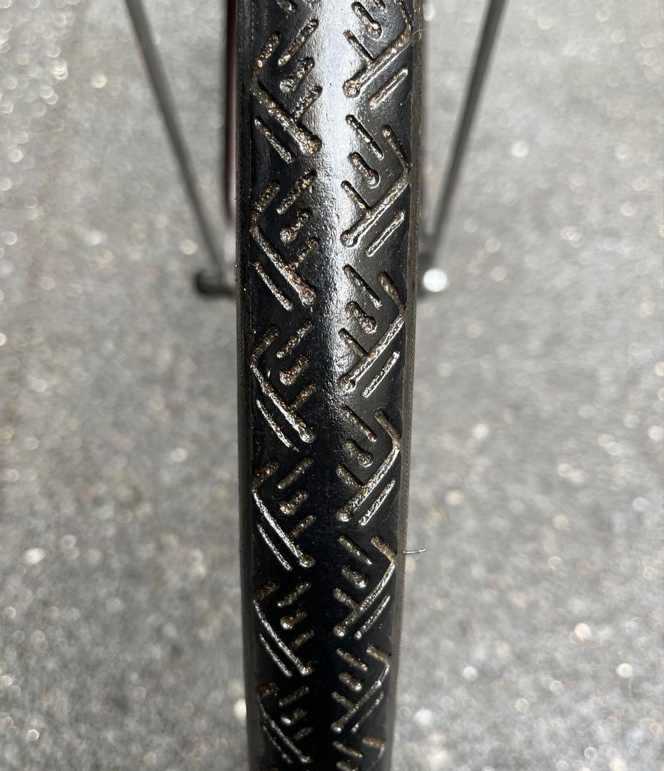 YAMAHA パスナチュラ　電動自転車　発送不可　大阪から