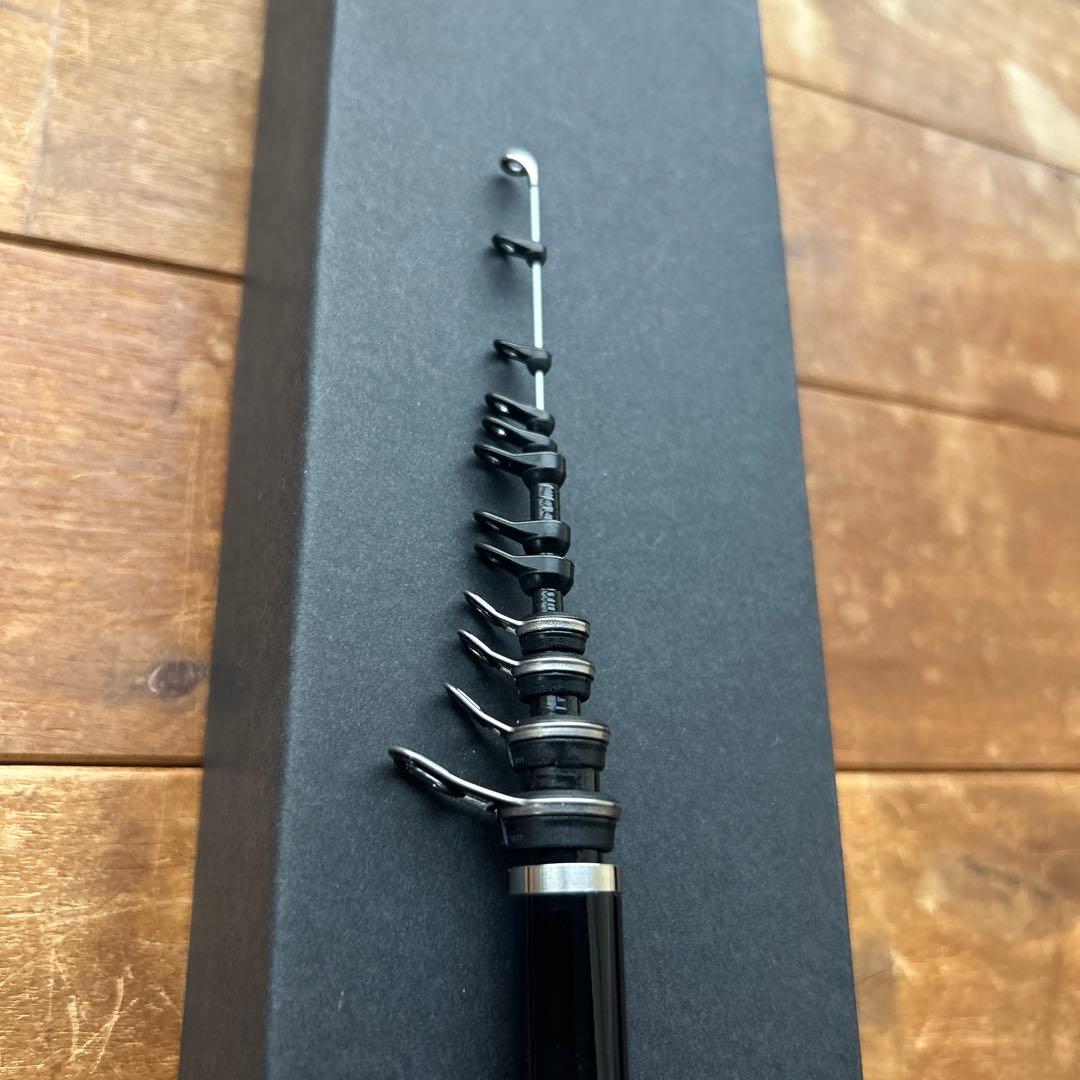 鱗海　マスターチューン　06-500 現行品