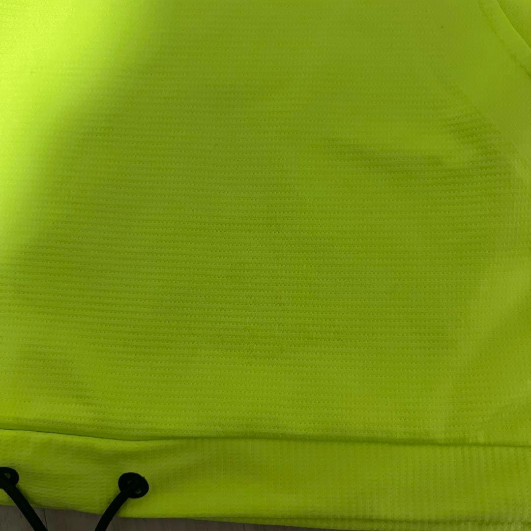 パーリーゲイツ　ノースリーブ　0サイズ