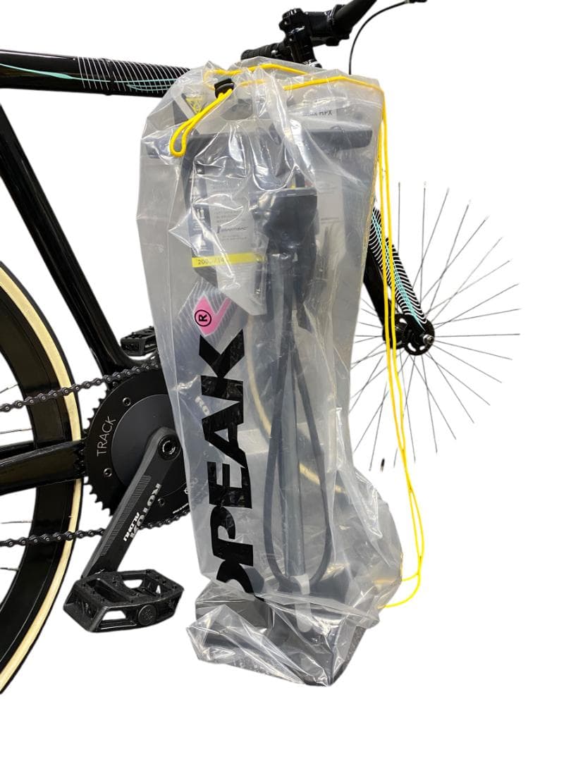 【希少・新品未使用】LOOK 875 MADISON / BROTURES