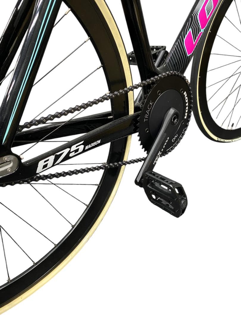 【希少・新品未使用】LOOK 875 MADISON / BROTURES