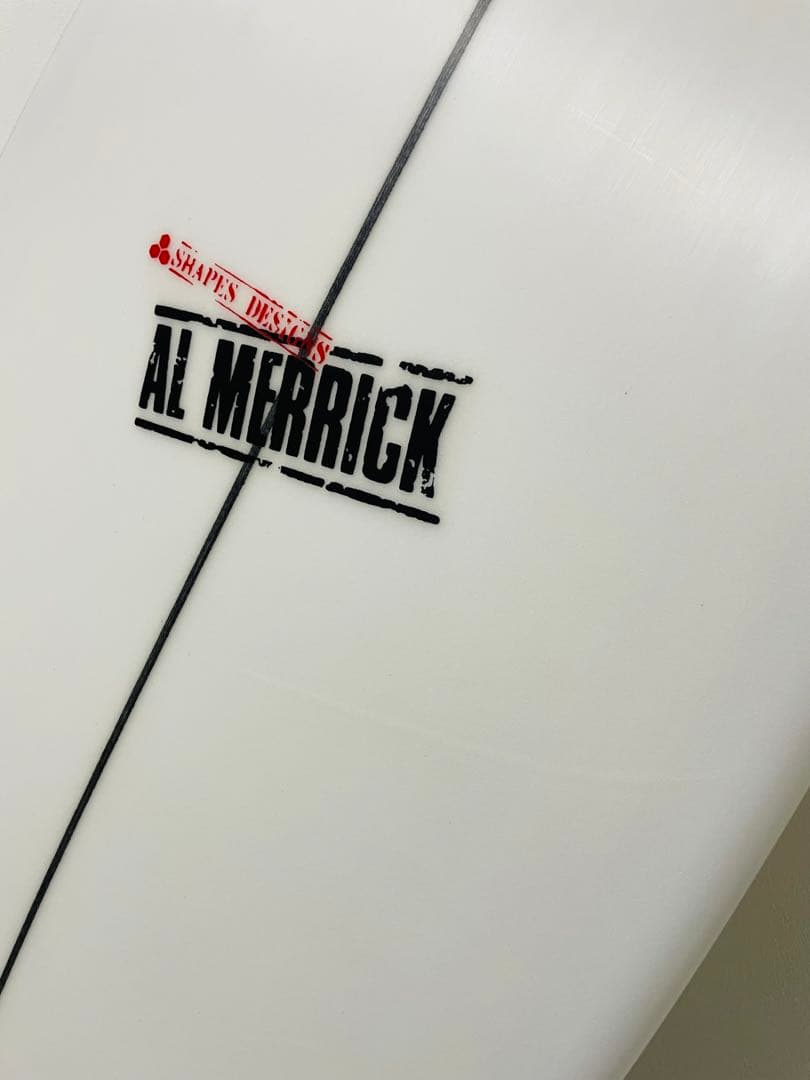 Channel s TWO HAPPY 5’11