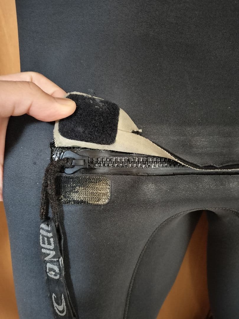 サーフィン　ドライスーツ　O'NEILL　オニール