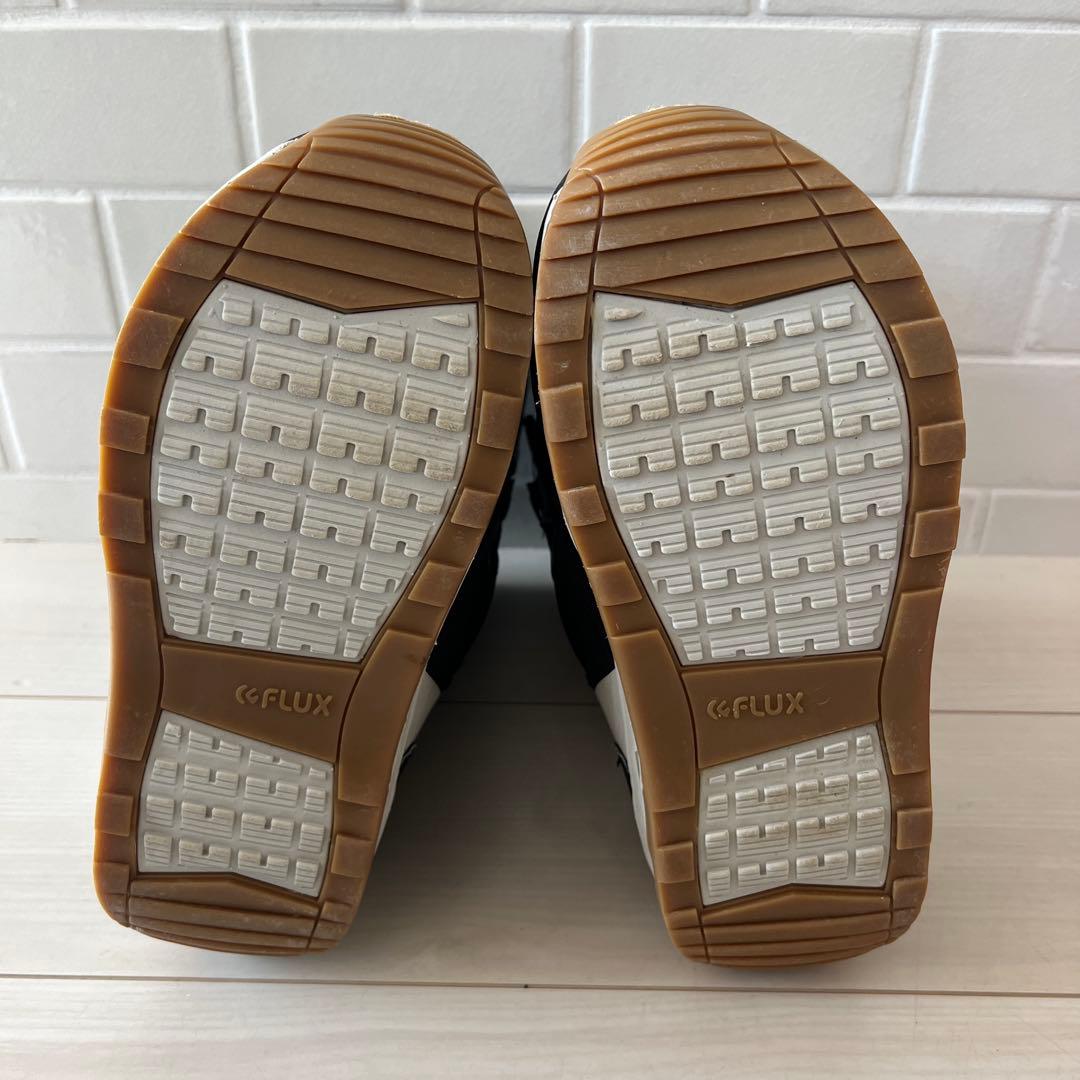 FLUX フラックス　スノーボード ブーツ & ビンディング