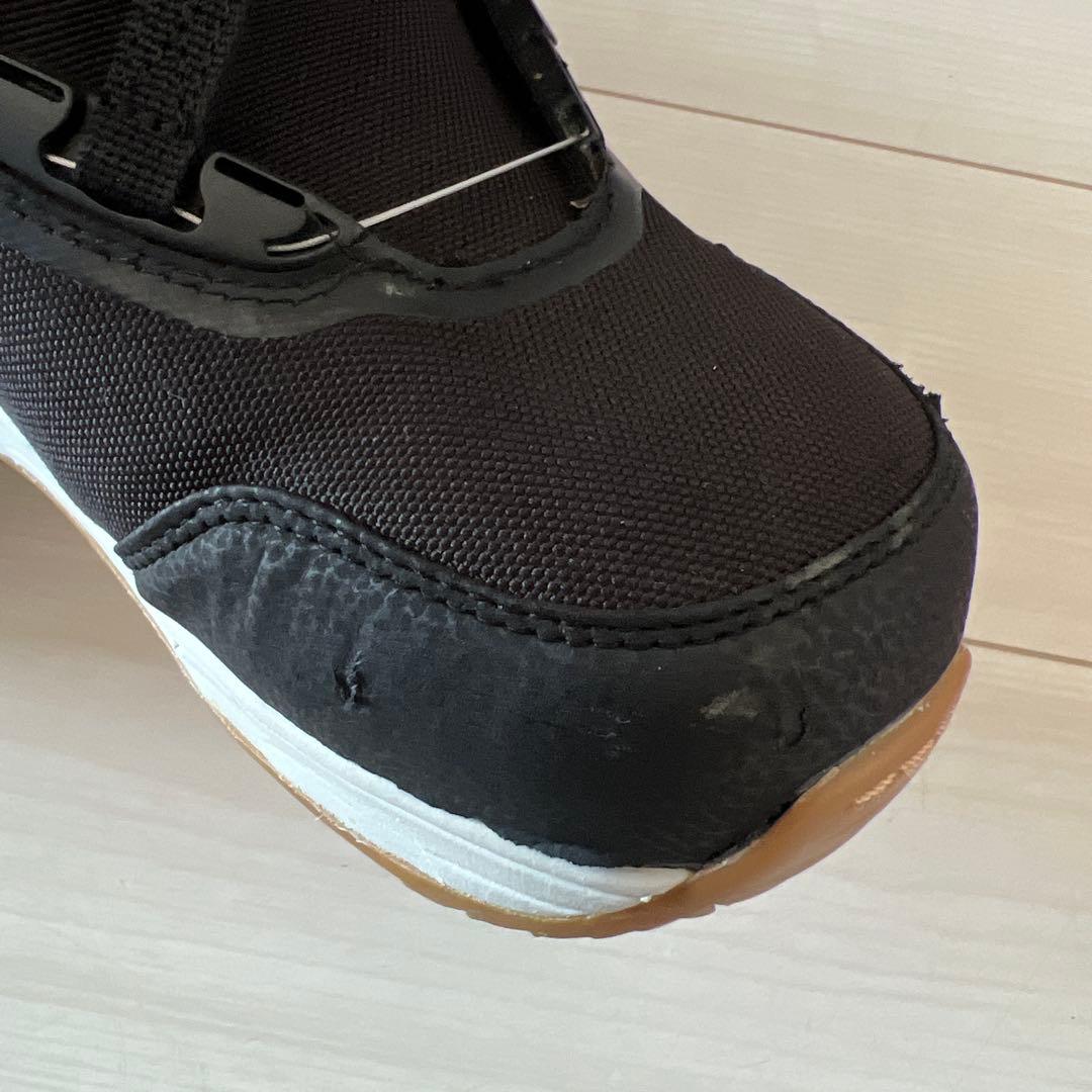 FLUX フラックス　スノーボード ブーツ & ビンディング