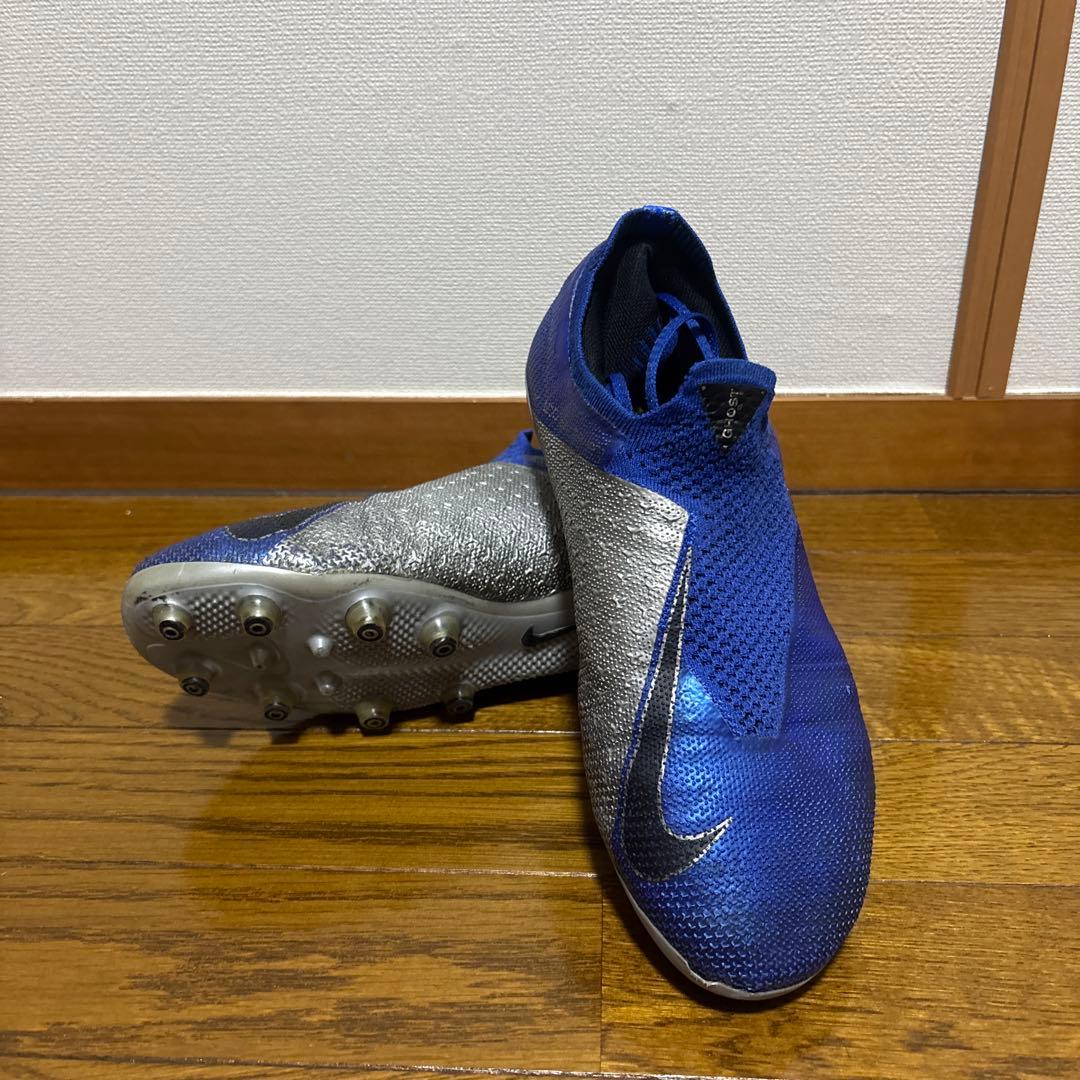 【貴重】ナイキ ファントムビジョン エリートag 26.5cm