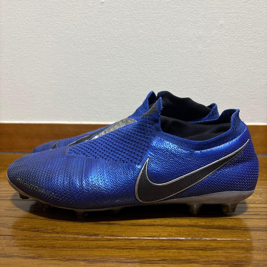 【貴重】ナイキ ファントムビジョン エリートag 26.5cm