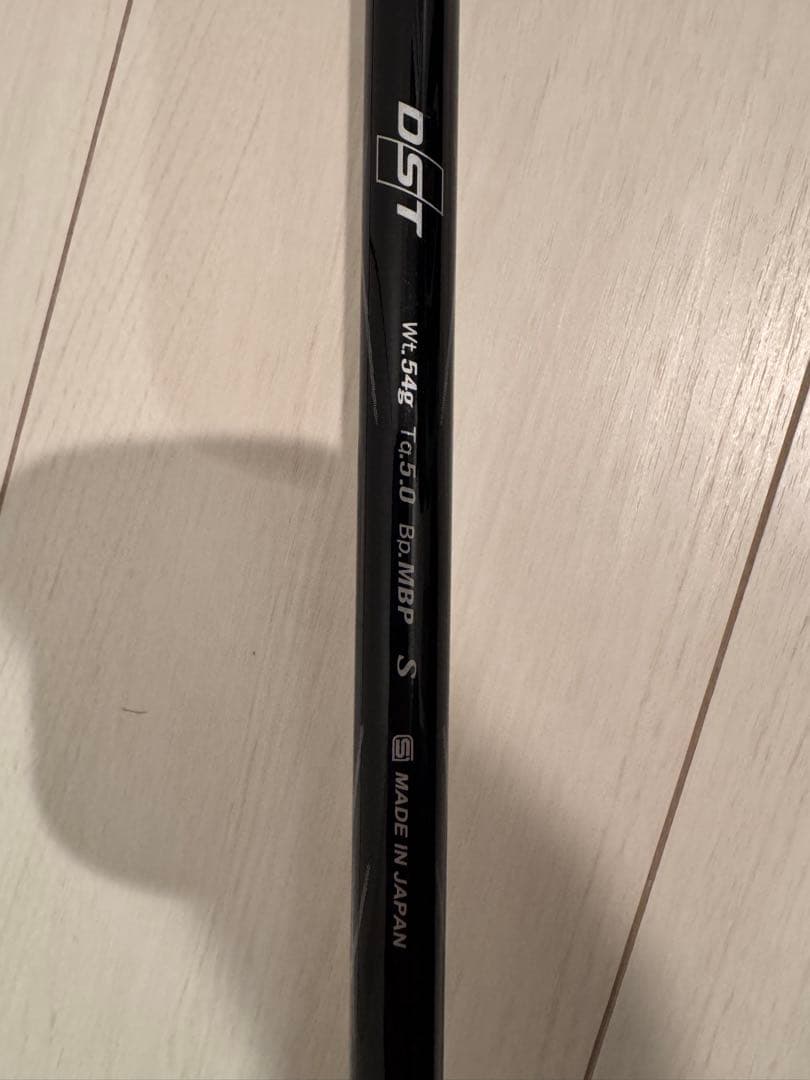 XXIO ユーティリティクラブ U4 U5 セット