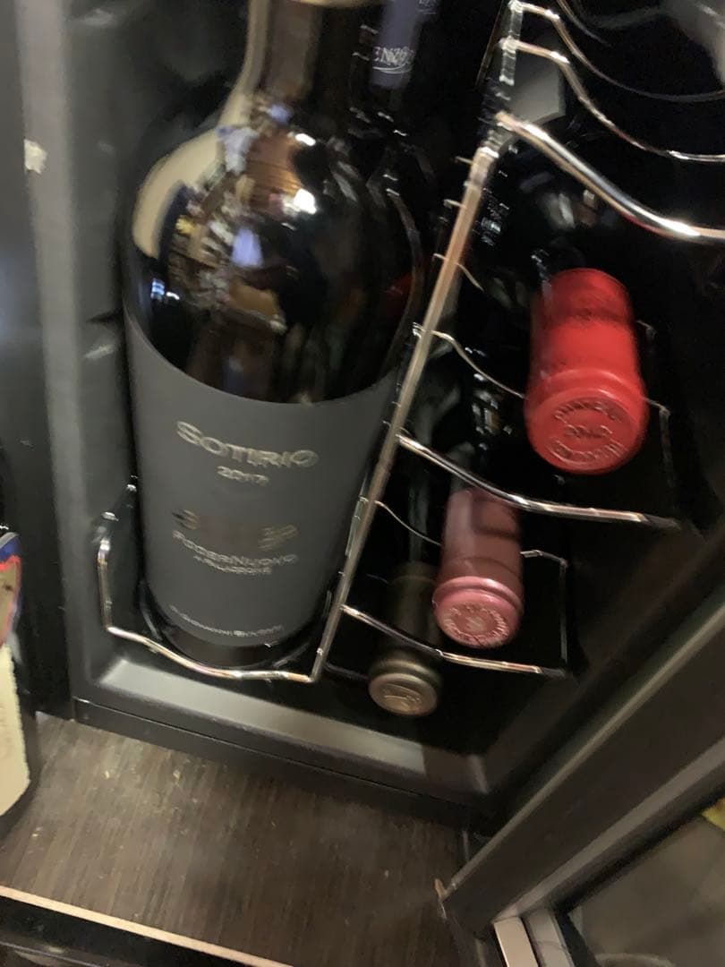 ソティリオ　ポデルヌオーヴォ　ジョヴァンニ　ブルガリ　2017