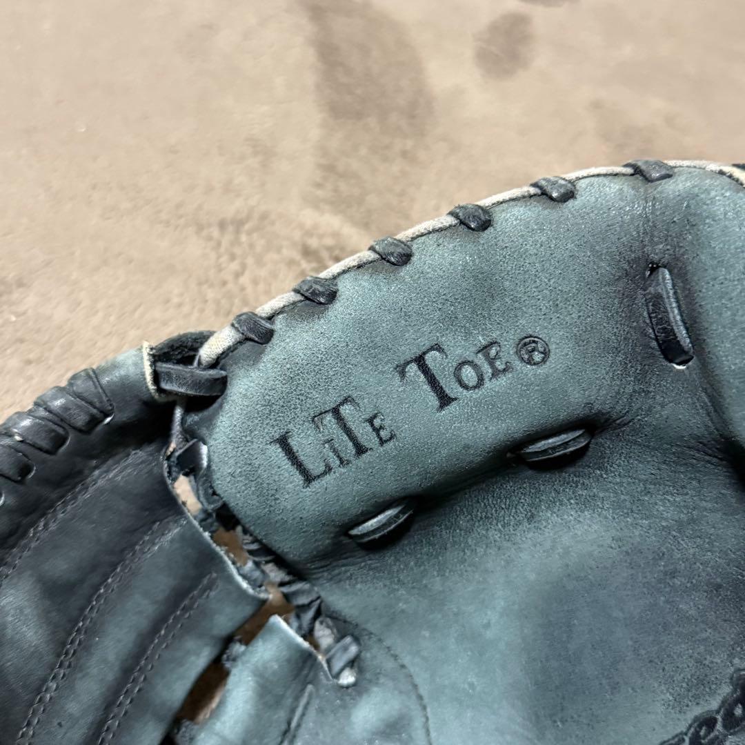 ローリングス Captured 軟式　キャッチャーミット