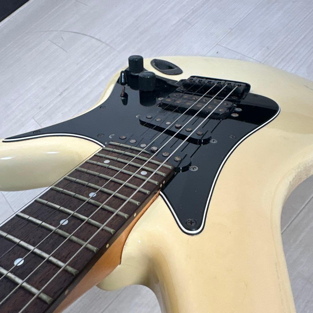 ヤマハ MG-ⅢR 松本孝弘 GOTORペグ ジャパンビンテージ 31※