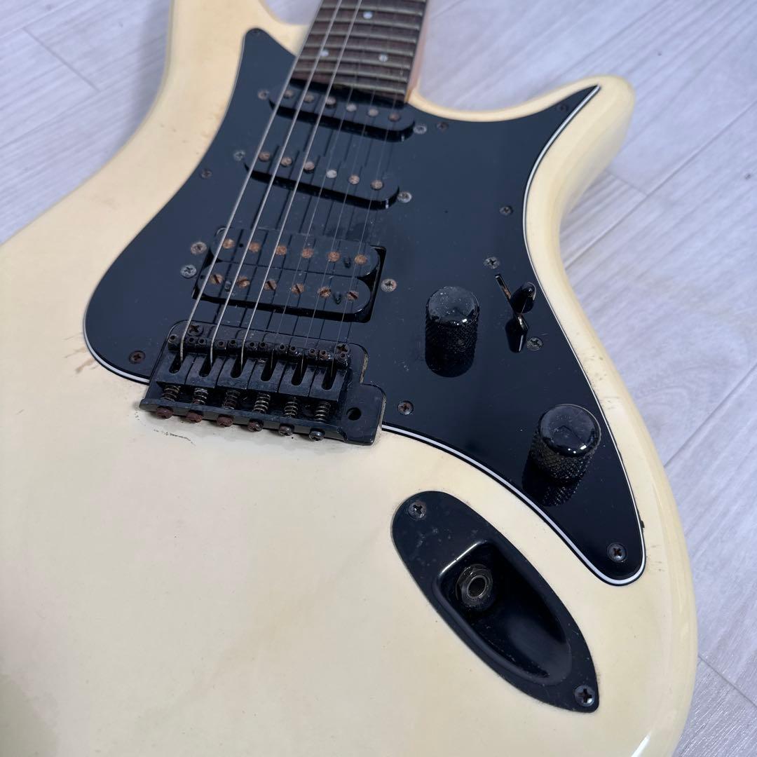 ヤマハ MG-ⅢR 松本孝弘 GOTORペグ ジャパンビンテージ 31※