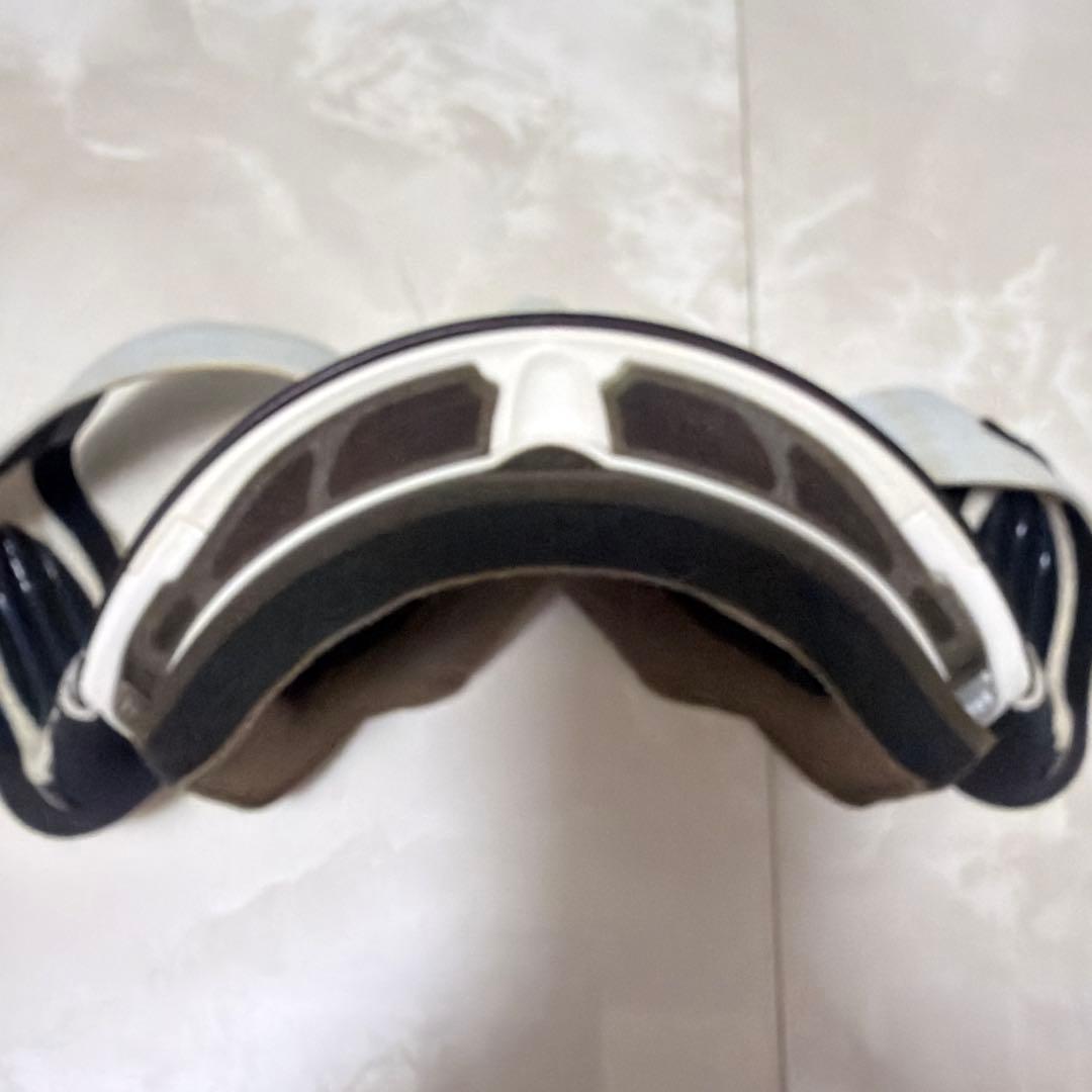 【REDBORN】OAKLEY オークリー　PRIZM ゴーグル