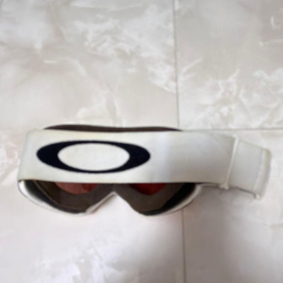 【REDBORN】OAKLEY オークリー　PRIZM ゴーグル