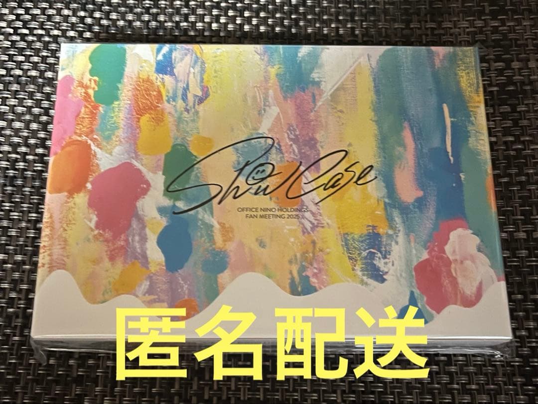 オフィスにの本店FAN MEETING DVD