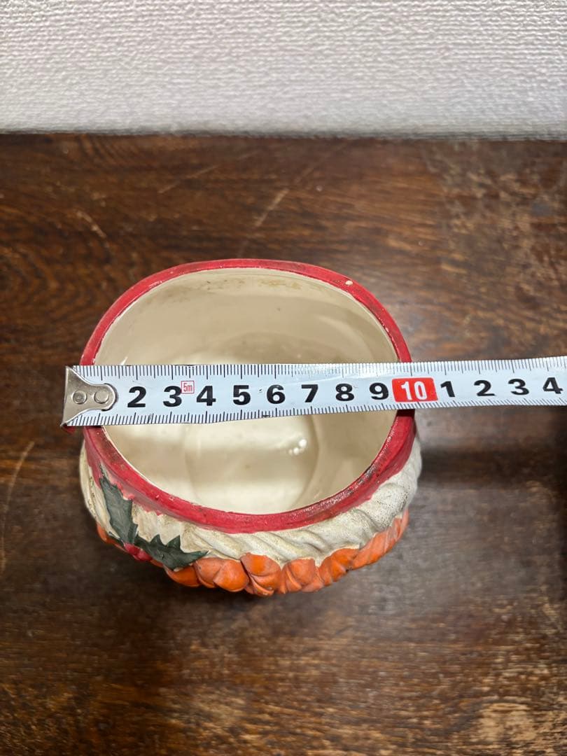 ラガディ　アン&アンディ　陶器製ヴィンテージ小物入れ　まとめ売り