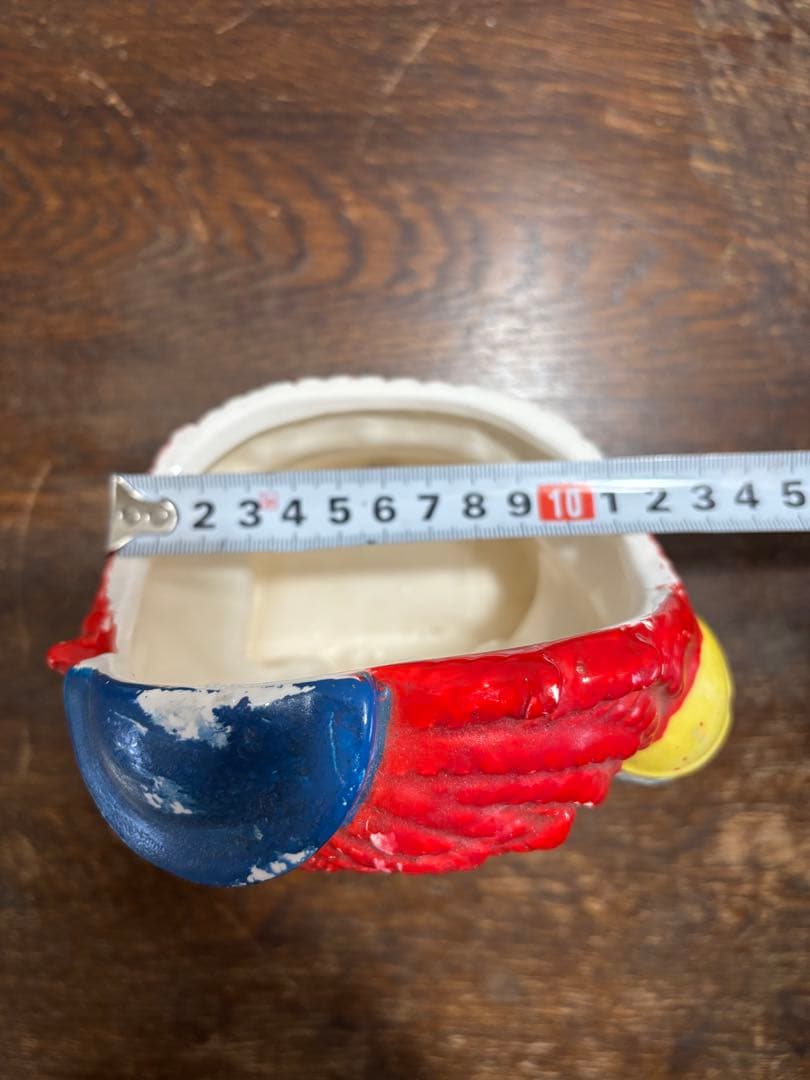 ラガディ　アン&アンディ　陶器製ヴィンテージ小物入れ　まとめ売り