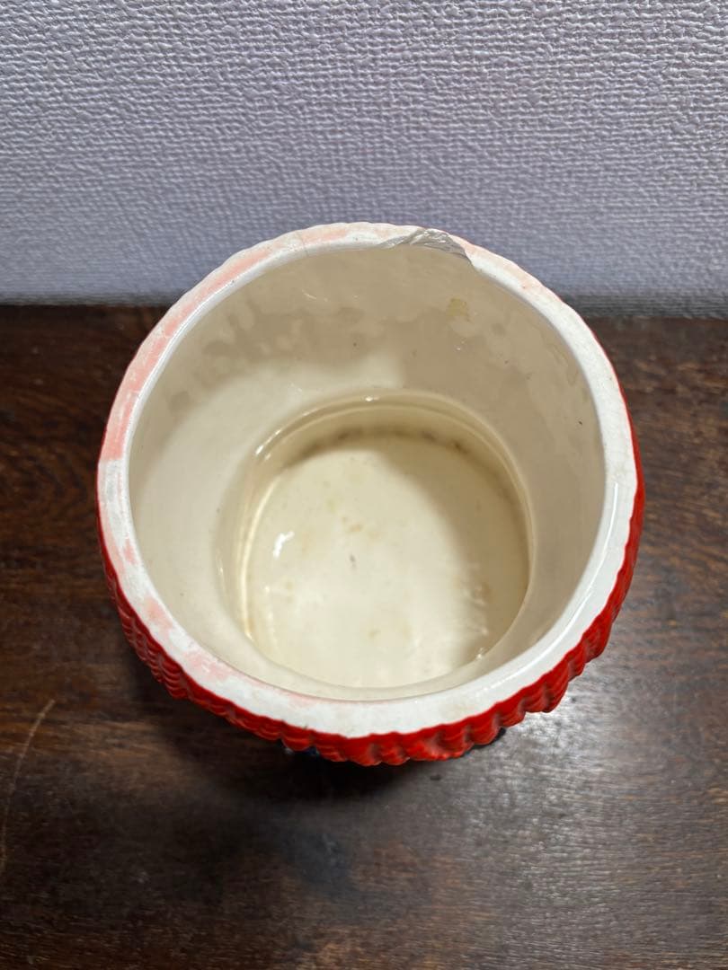 ラガディ　アン&アンディ　陶器製ヴィンテージ小物入れ　まとめ売り