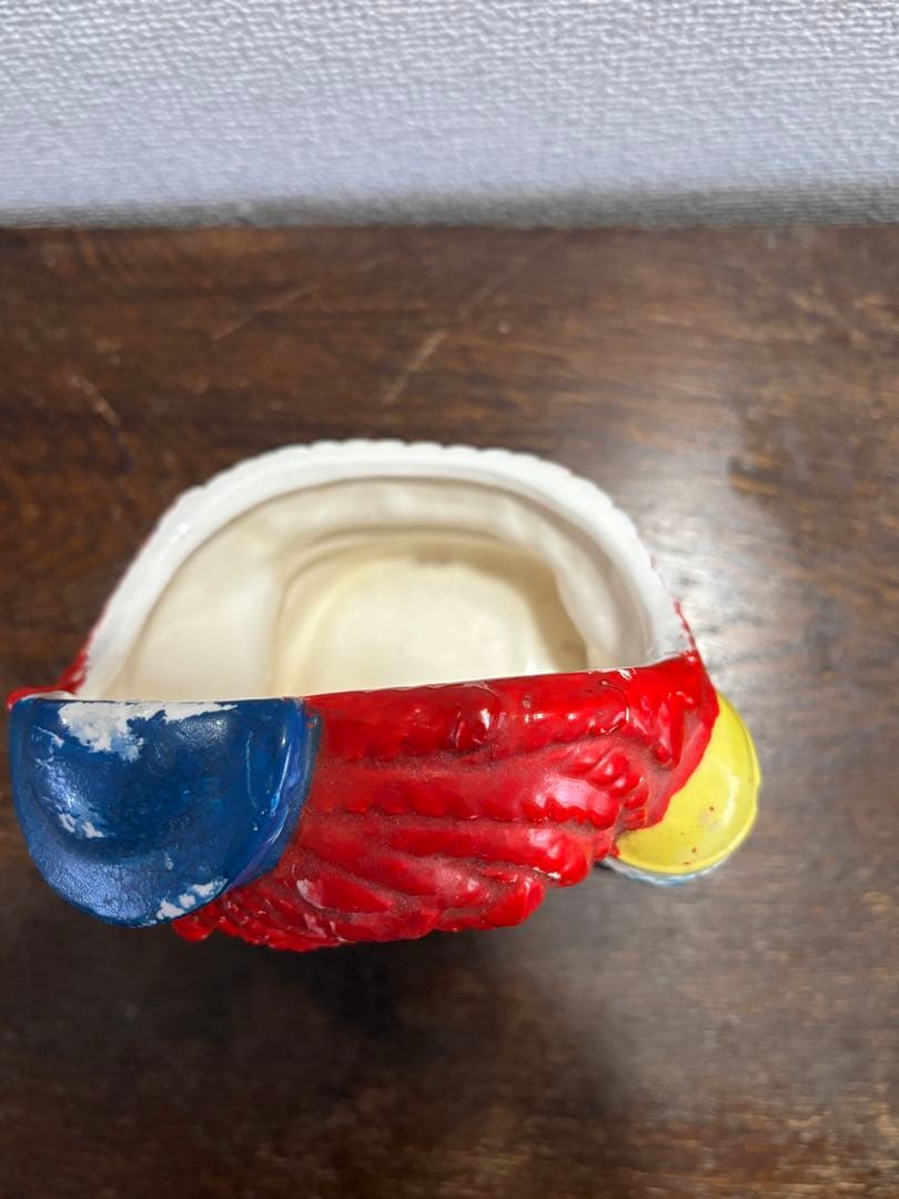 ラガディ　アン&アンディ　陶器製ヴィンテージ小物入れ　まとめ売り